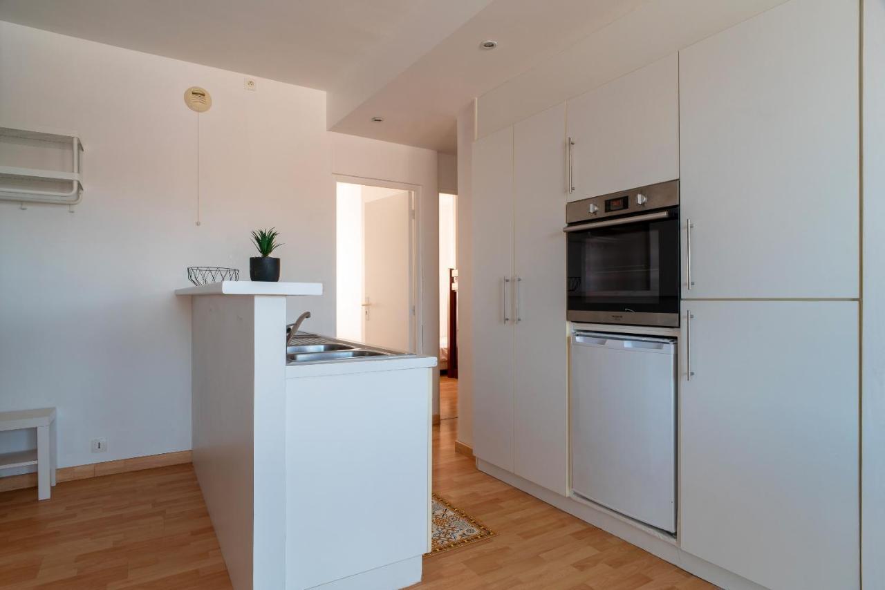 France - Appt Pour 4 Proche Plage Benodet Exterior photo